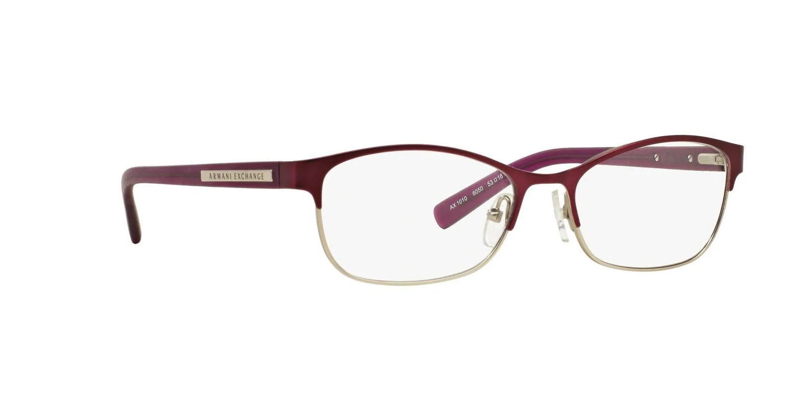 Armani Exchange 1010 Eyeglasses - view 17